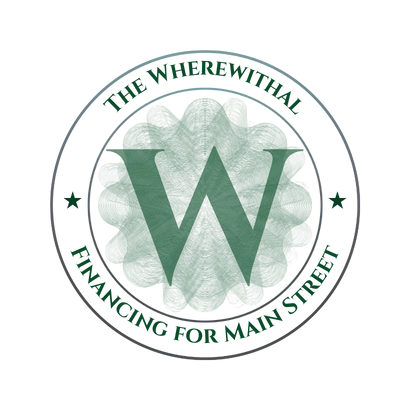 financing for main street