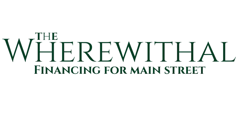 The Wherewithal Logo